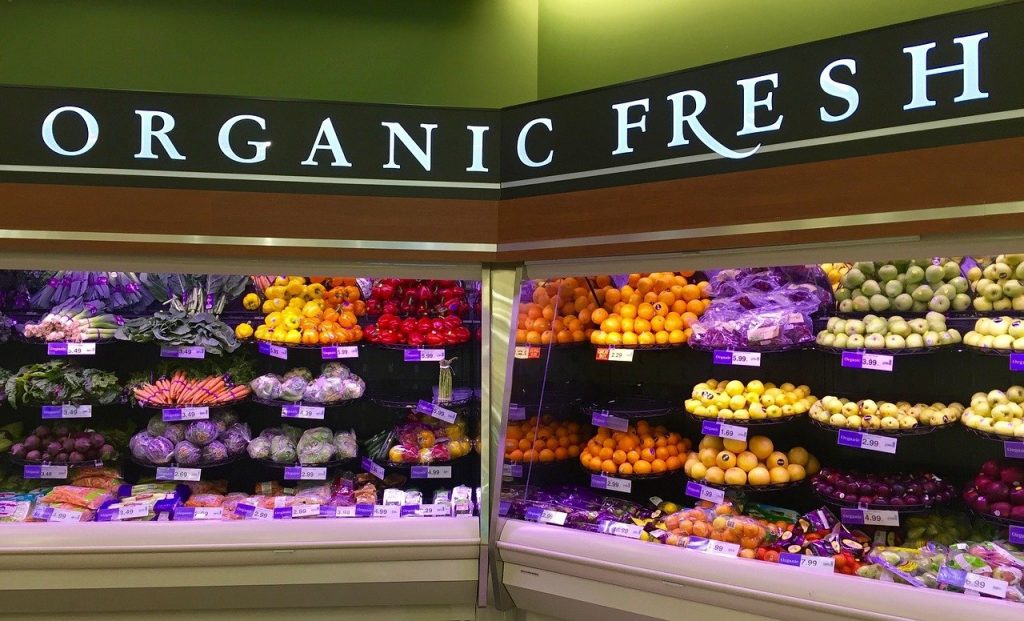 organic, organic food, food