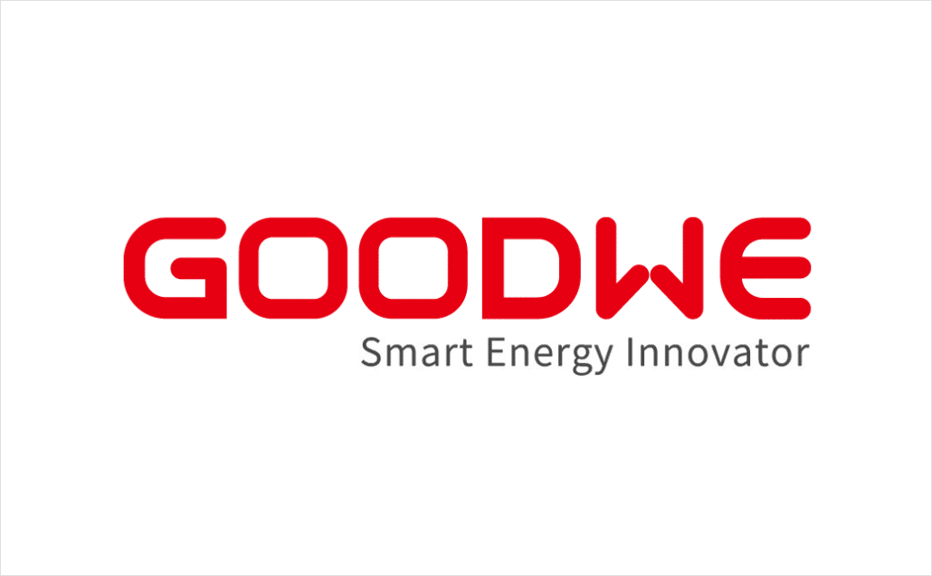 Goodwe Logo